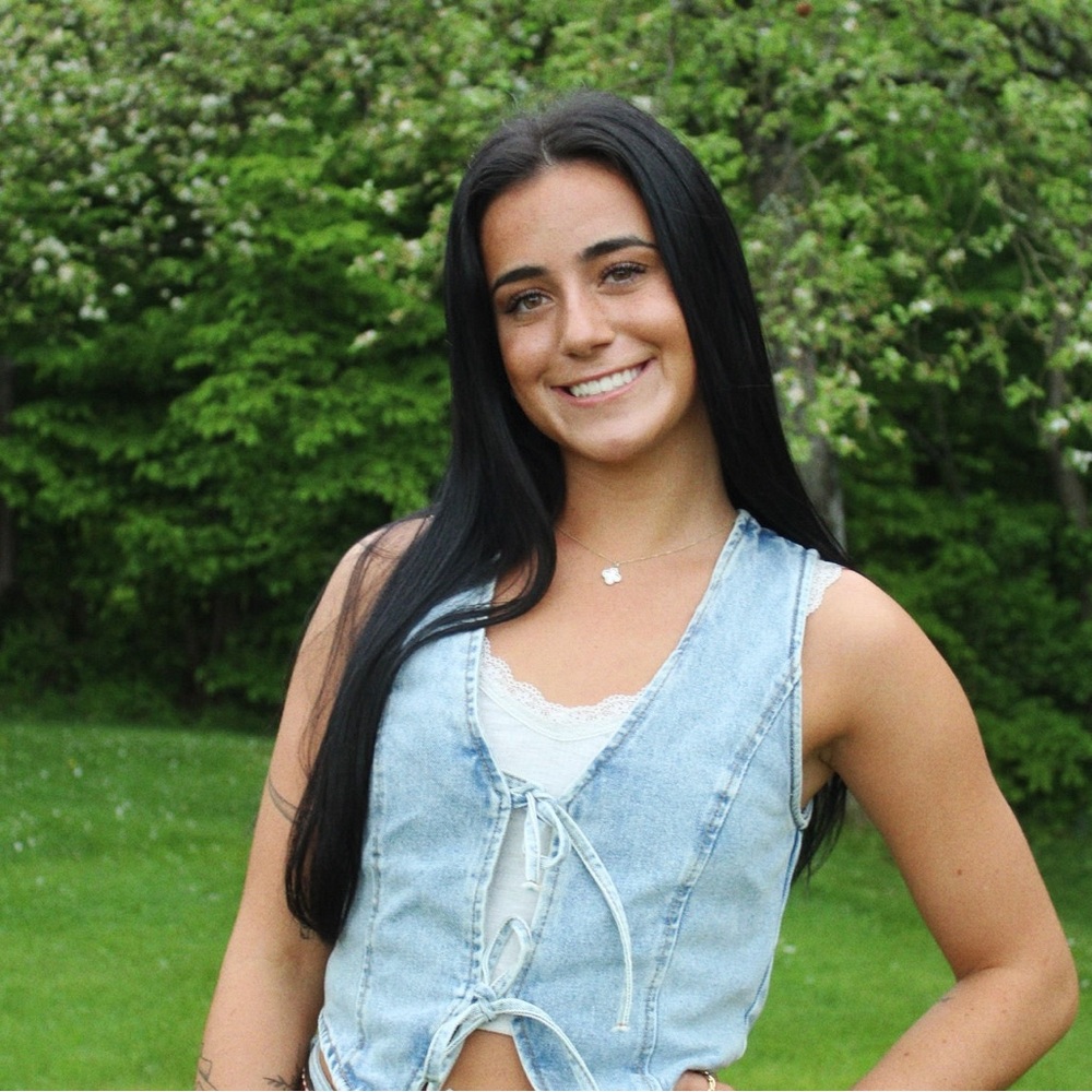 Meet your Posher, Payton